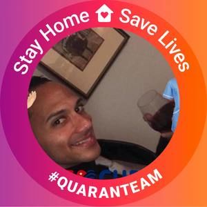 Meet your Posher, Erick noel